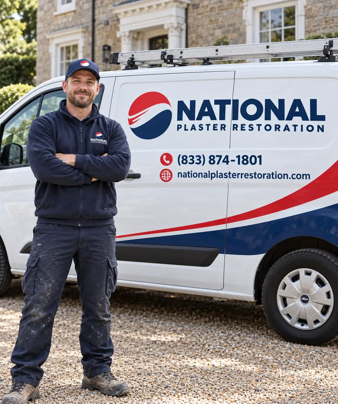 Plaster Repair company in Charlotte, IA